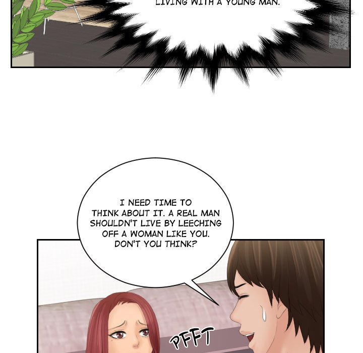 My Love Companion Chapter 28 image 26