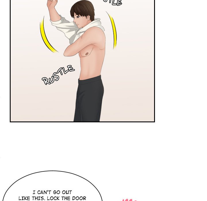 My Love Companion Chapter 28 image 28