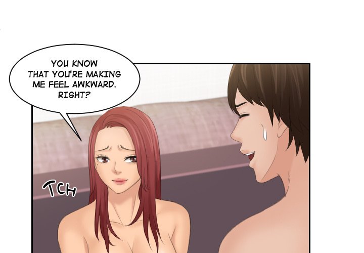 My Love Companion Chapter 28 image 2