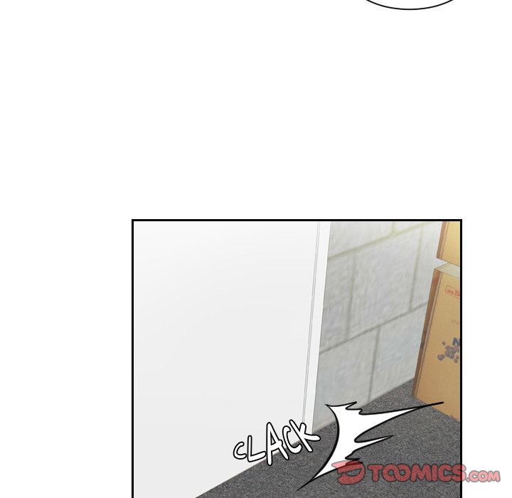 My Love Companion Chapter 28 image 31