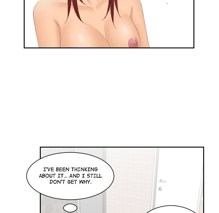 My Love Companion Chapter 28 image 33