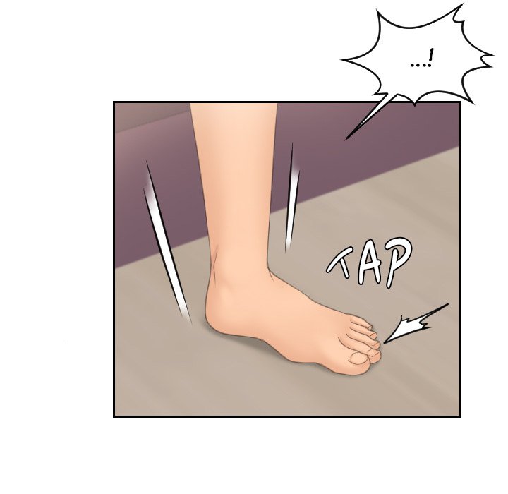 My Love Companion Chapter 28 image 38