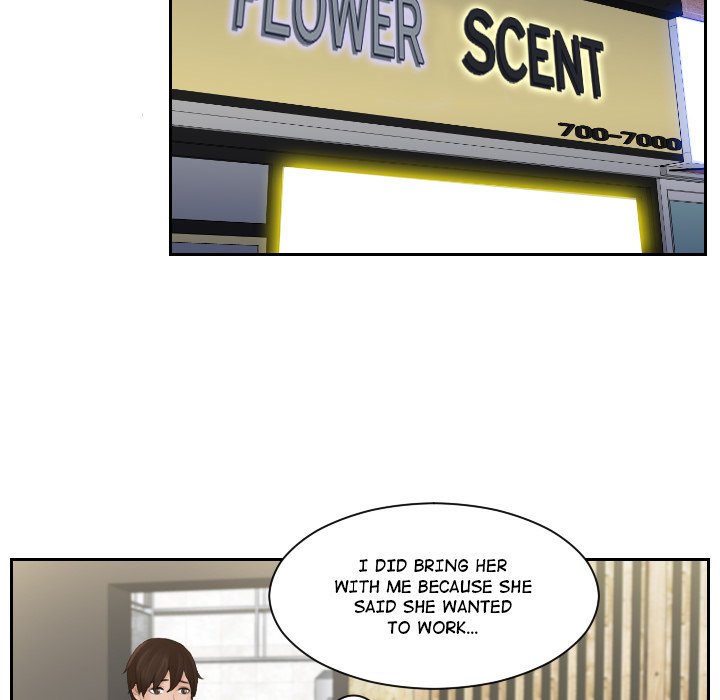 My Love Companion Chapter 28 image 45