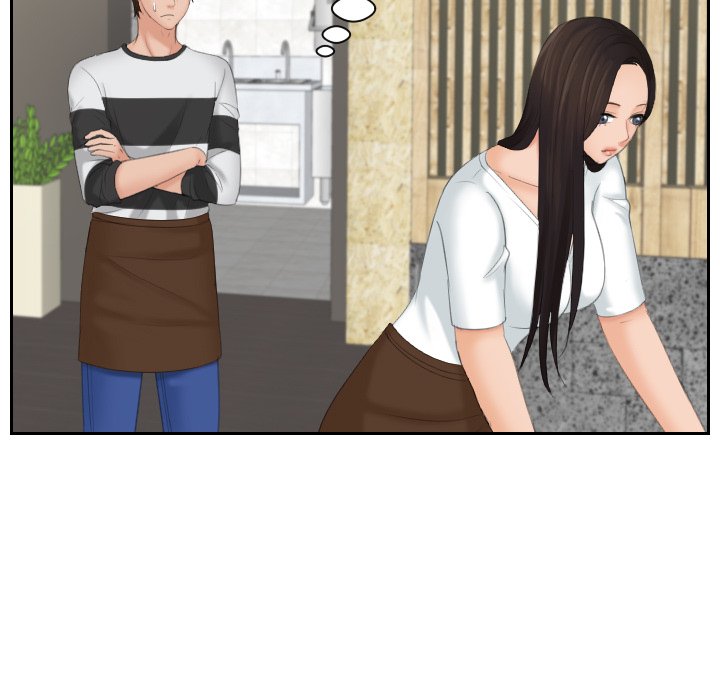 My Love Companion Chapter 28 image 46