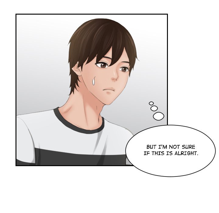 My Love Companion Chapter 28 image 47