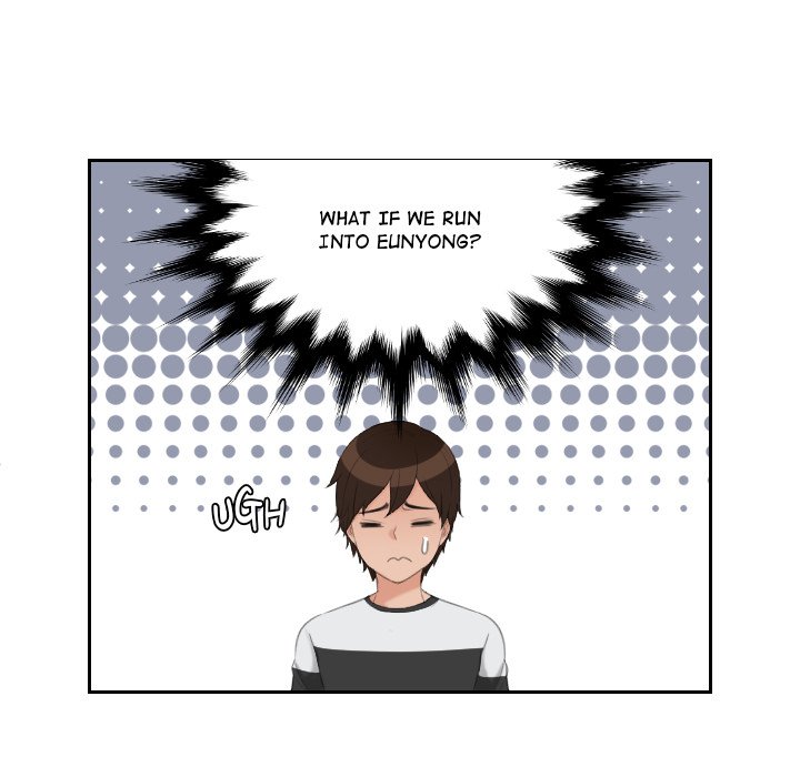 My Love Companion Chapter 28 image 48