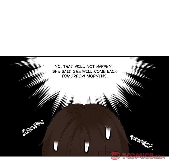 My Love Companion Chapter 28 image 49