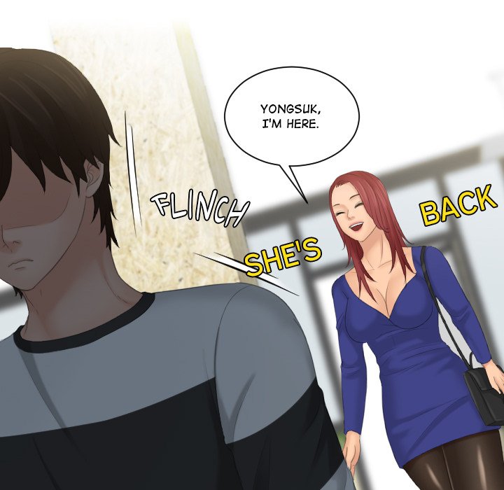My Love Companion Chapter 28 image 50
