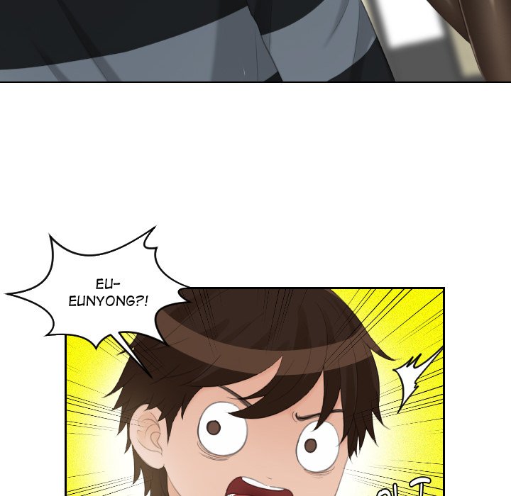 My Love Companion Chapter 28 image 51