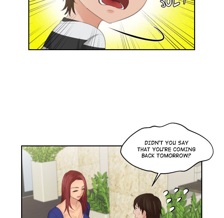 My Love Companion Chapter 28 image 52