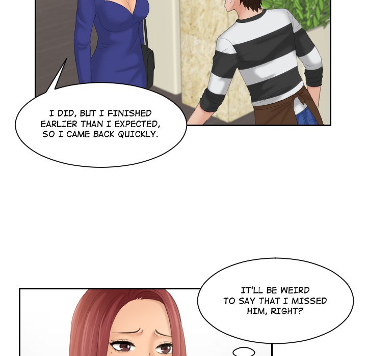 My Love Companion Chapter 28 image 53