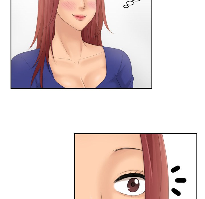 My Love Companion Chapter 28 image 54