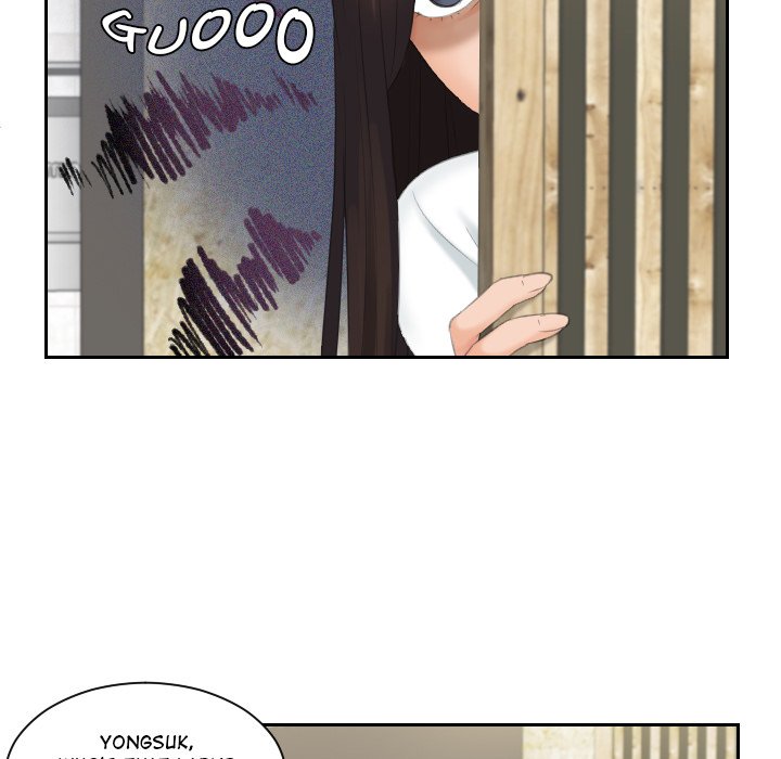 My Love Companion Chapter 28 image 56