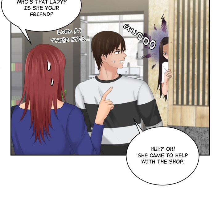My Love Companion Chapter 28 image 57
