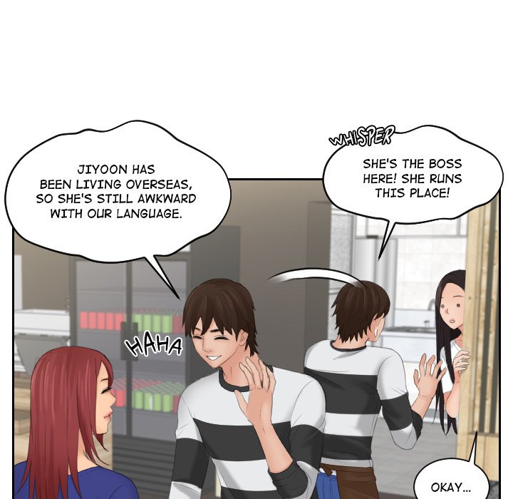 My Love Companion Chapter 28 image 59