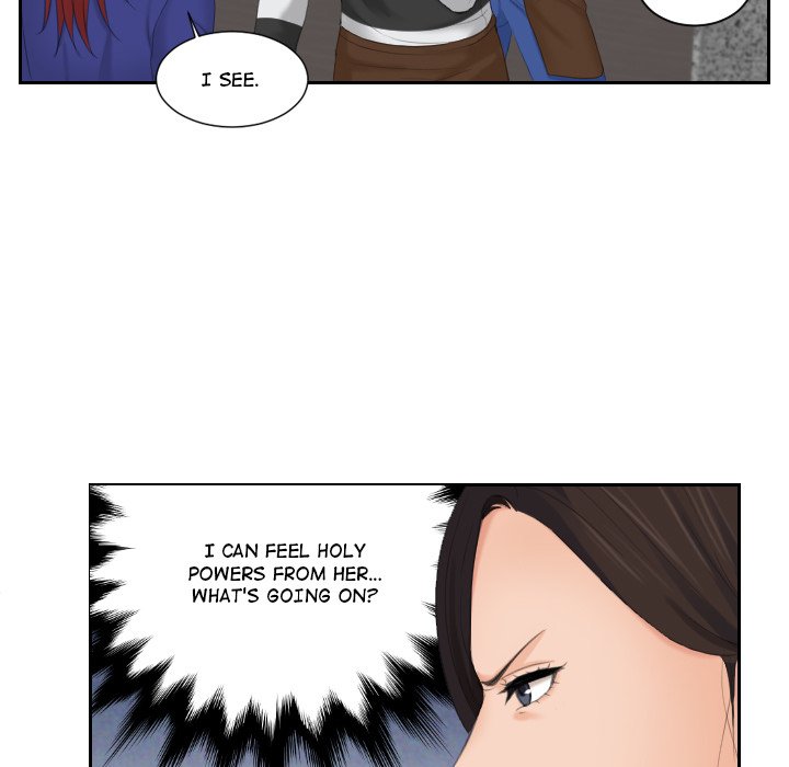 My Love Companion Chapter 28 image 60