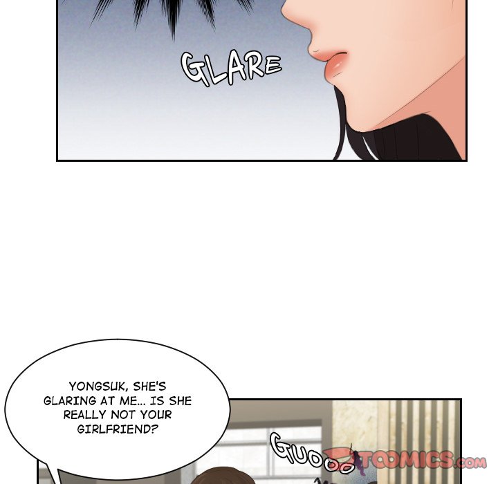 My Love Companion Chapter 28 image 61