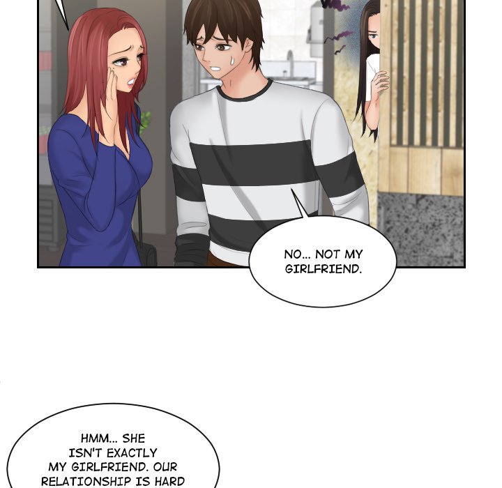 My Love Companion Chapter 28 image 62