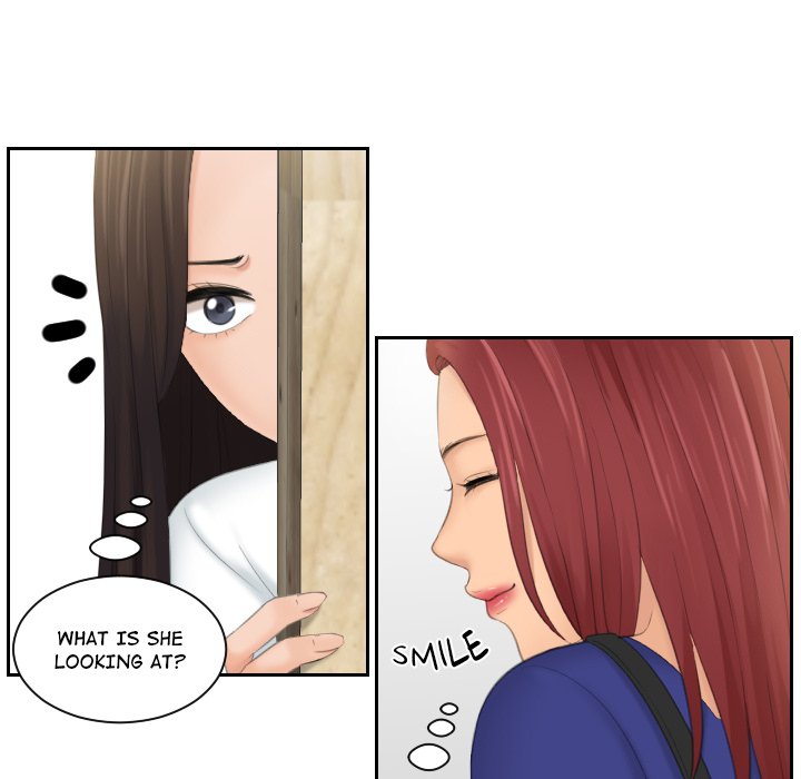 My Love Companion Chapter 28 image 64