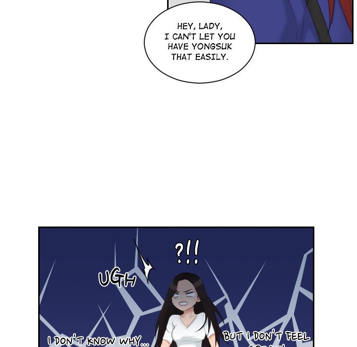 My Love Companion Chapter 28 image 65