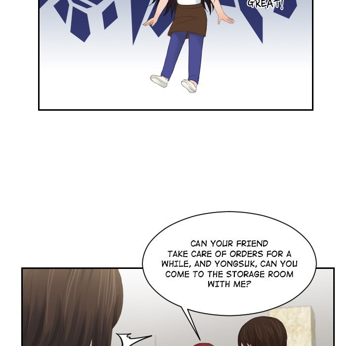 My Love Companion Chapter 28 image 66