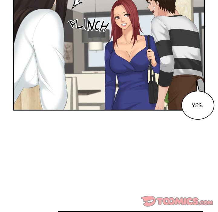 My Love Companion Chapter 28 image 67