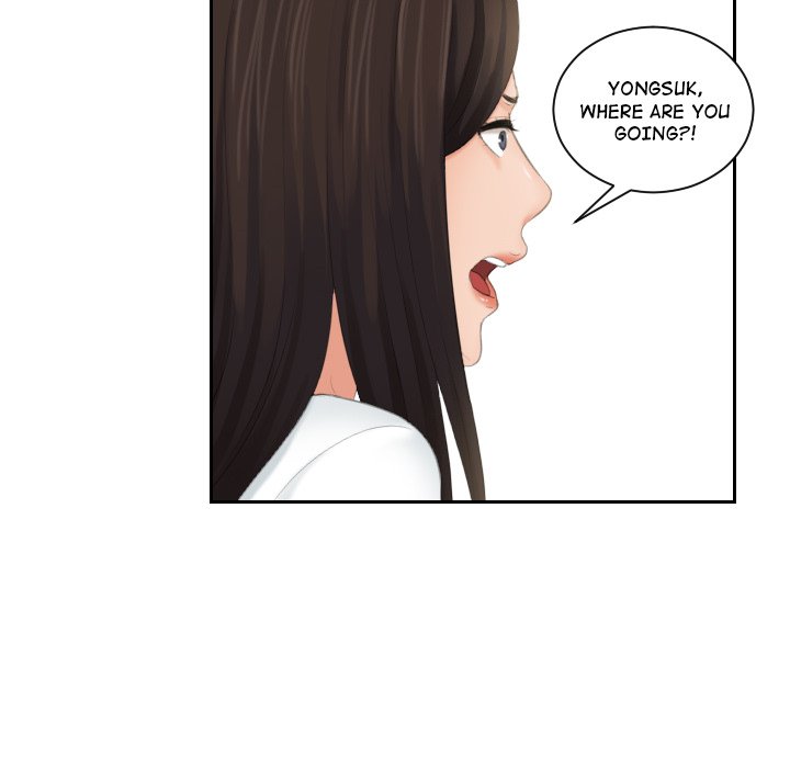 My Love Companion Chapter 28 image 68