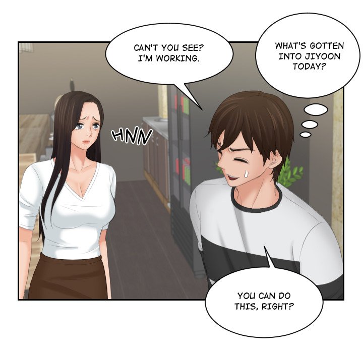 My Love Companion Chapter 28 image 69