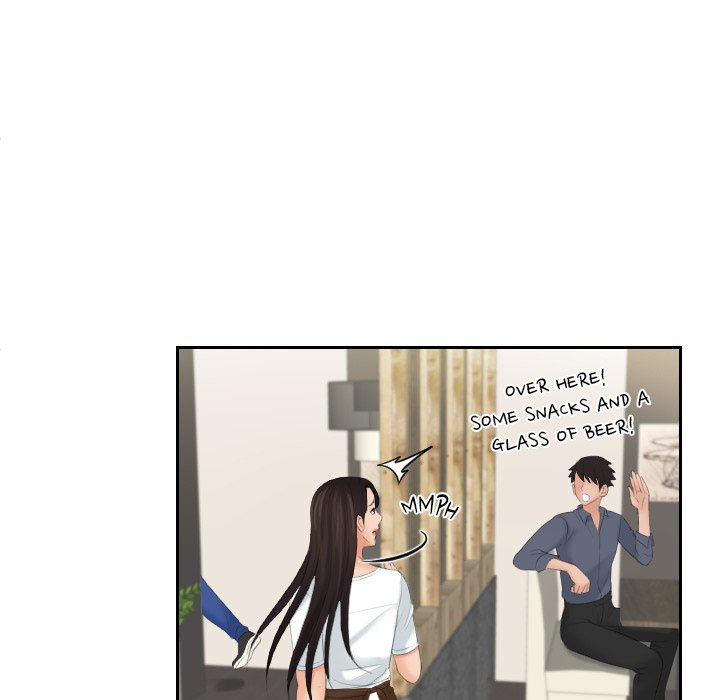 My Love Companion Chapter 28 image 71