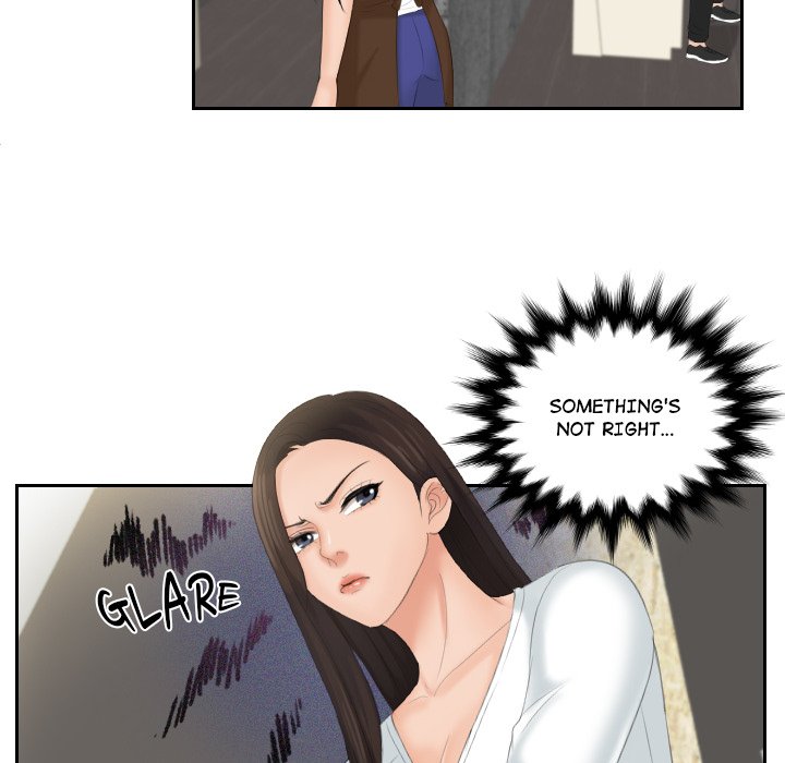 My Love Companion Chapter 28 image 72