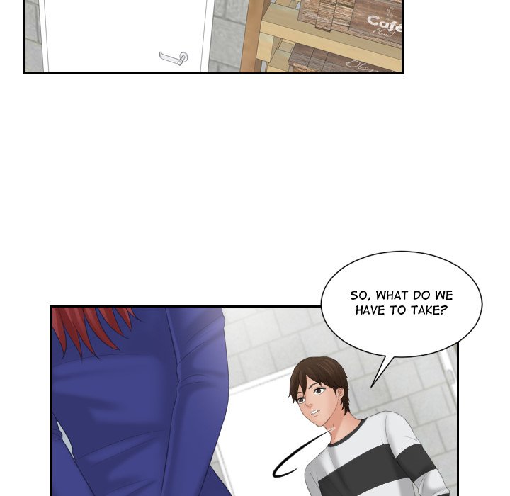 My Love Companion Chapter 28 image 75