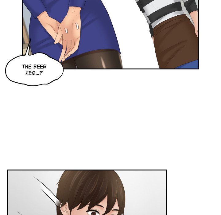 My Love Companion Chapter 28 image 76