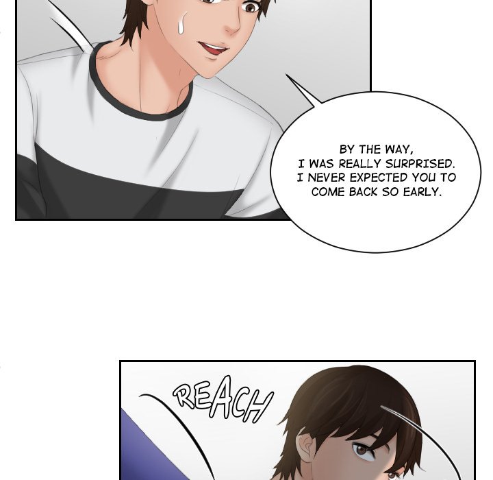 My Love Companion Chapter 28 image 77
