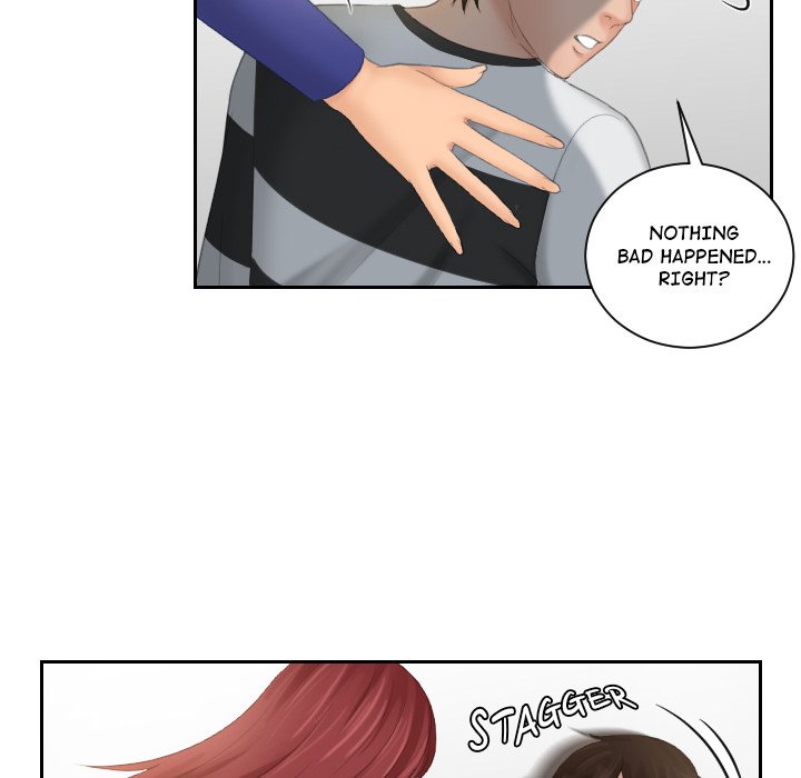 My Love Companion Chapter 28 image 78