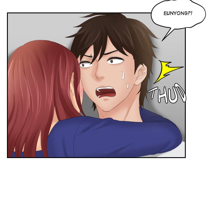 My Love Companion Chapter 28 image 80