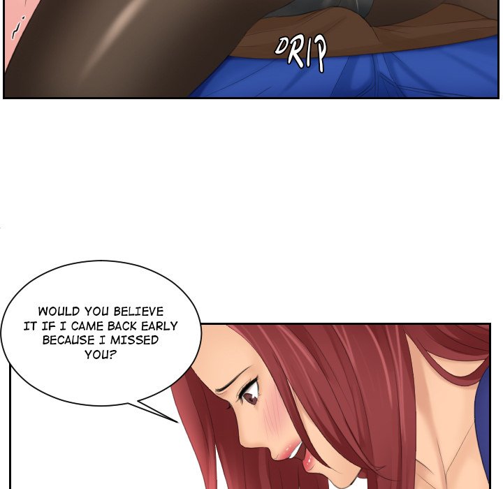 My Love Companion Chapter 28 image 83