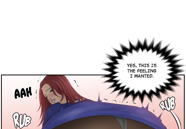 My Love Companion Chapter 29 image 0