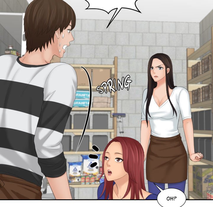 My Love Companion Chapter 29 image 12
