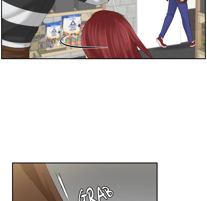 My Love Companion Chapter 29 image 15