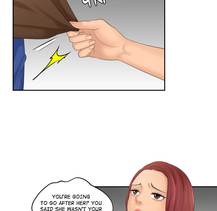 My Love Companion Chapter 29 image 16
