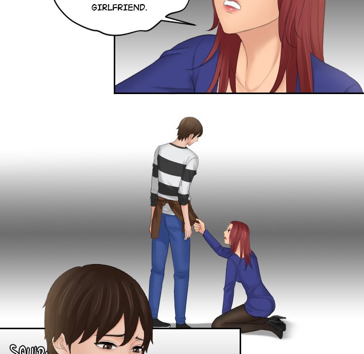 My Love Companion Chapter 29 image 17