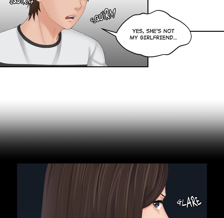 My Love Companion Chapter 29 image 18