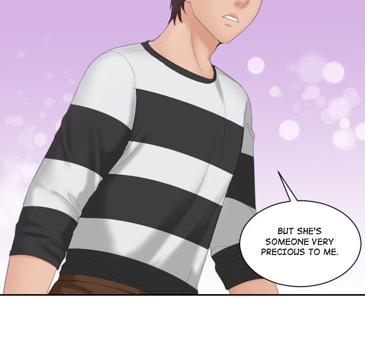 My Love Companion Chapter 29 image 20