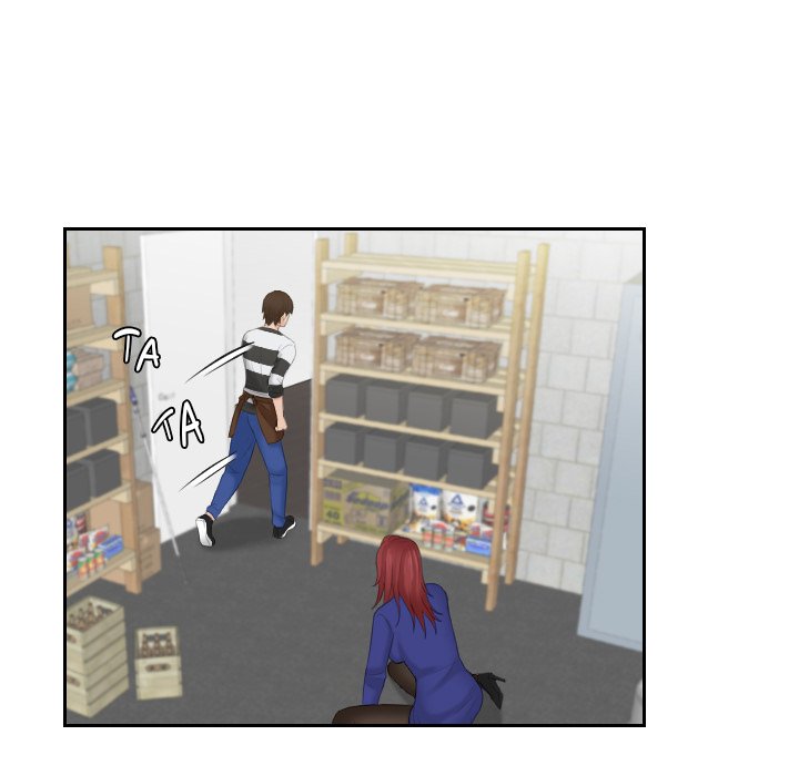 My Love Companion Chapter 29 image 21