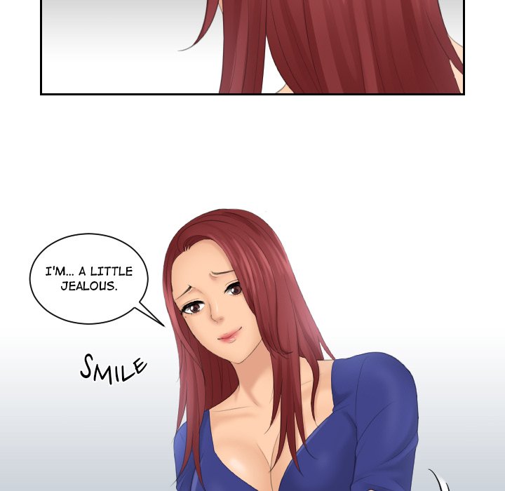 My Love Companion Chapter 29 image 23