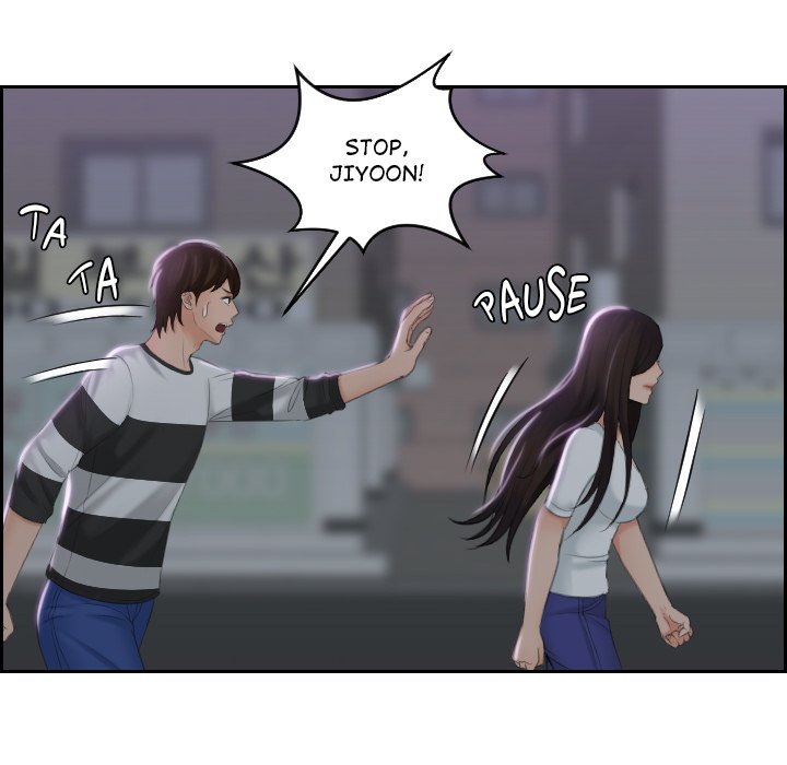My Love Companion Chapter 29 image 28
