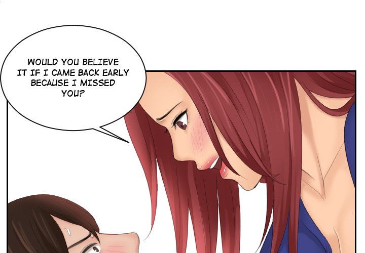 My Love Companion Chapter 29 image 2
