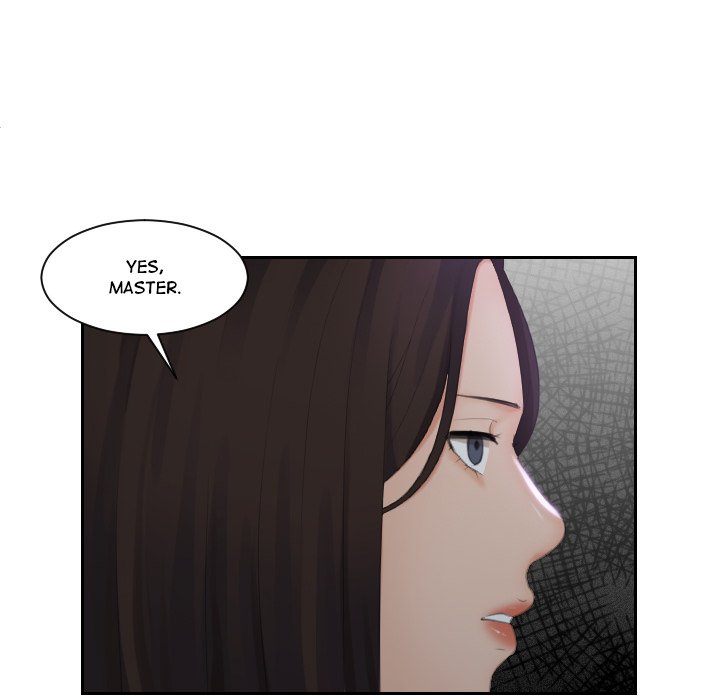 My Love Companion Chapter 29 image 29