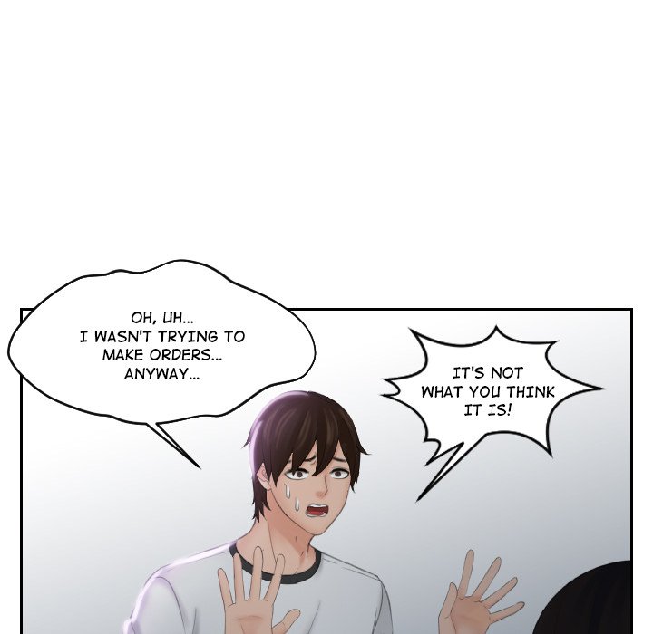 My Love Companion Chapter 29 image 30