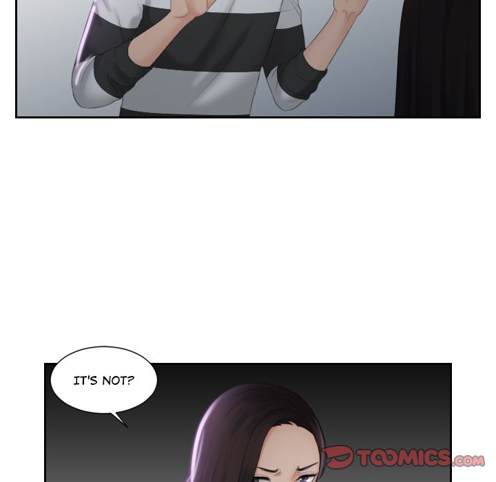 My Love Companion Chapter 29 image 31